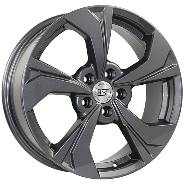 RST R217 R17